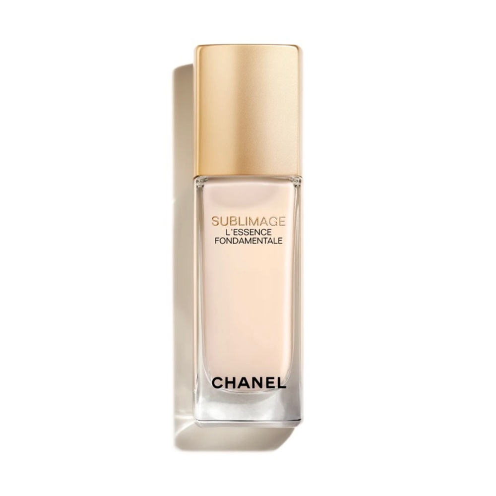 CHANEL SUBLIMAGE L’ESSENCE FONDAMENTALE Concentrate Serum 5ml